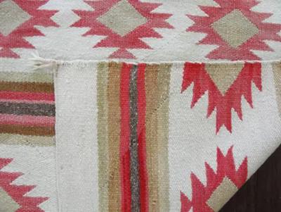 Antique Navajo Diamond Design