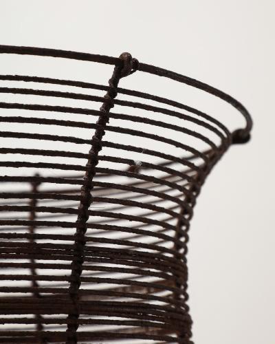 Antique Pedestal Urn