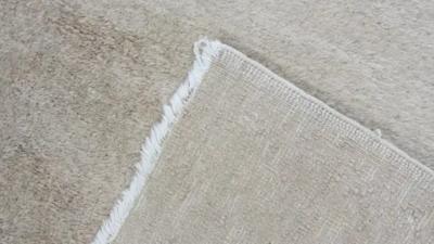 Antique Peking Chinese Art Deco Carpet