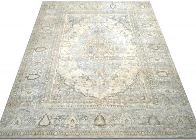 Antique Persian Doroksh Rug 12 x 165 
