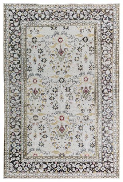 Antique Persian Khorassan