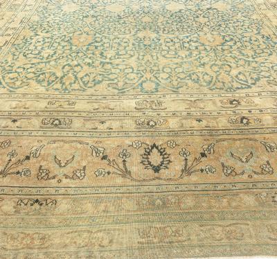 Antique Persian Khorassan Rug