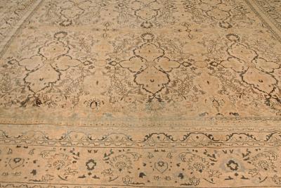 Antique Persian Khorassan Rug