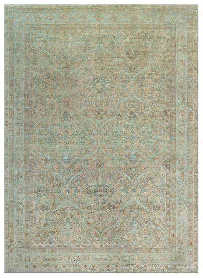 Antique Persian Kirman