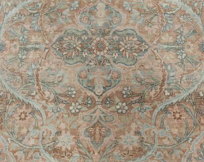 Antique Persian Kirman