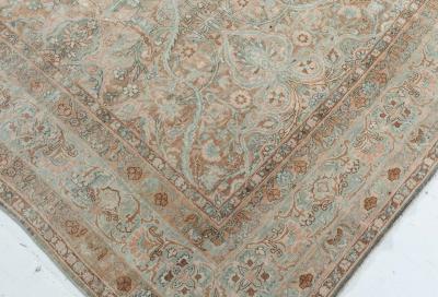 Antique Persian Kirman
