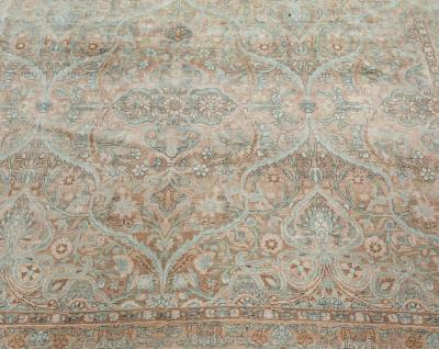 Antique Persian Kirman