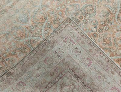 Antique Persian Kirman