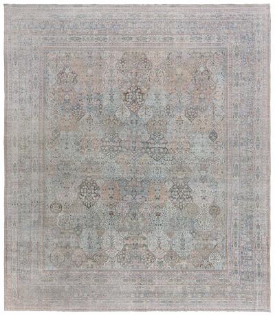 Antique Persian Kirman