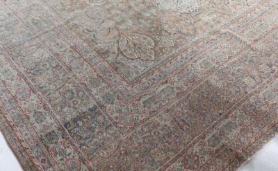 Antique Persian Kirman