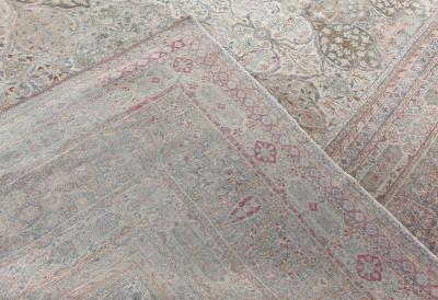 Antique Persian Kirman