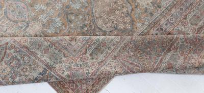 Antique Persian Kirman