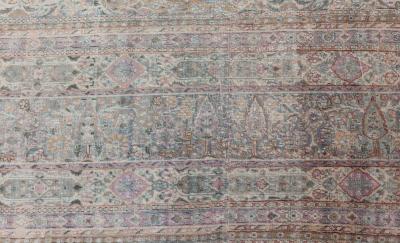 Antique Persian Kirman