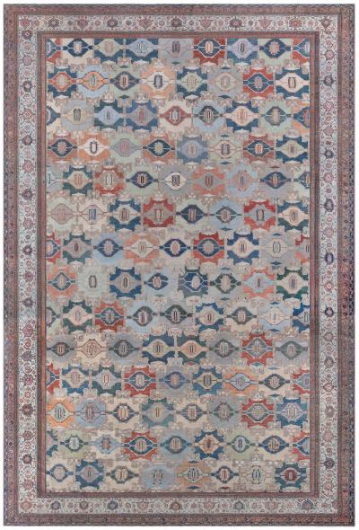 Antique Persian Malayer