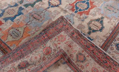 Antique Persian Malayer
