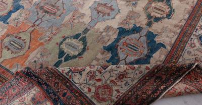 Antique Persian Malayer