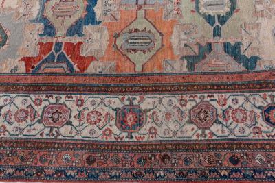 Antique Persian Malayer