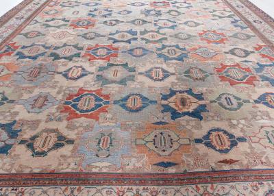 Antique Persian Malayer
