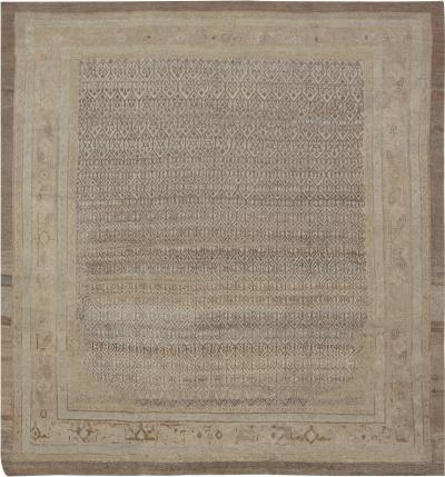 Antique Persian Malayer Size Adjusted 