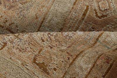 Antique Persian Malayer Size Adjusted 