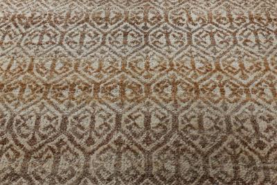 Antique Persian Malayer Size Adjusted 