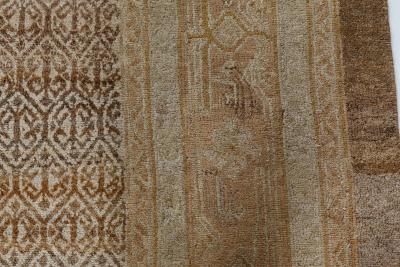 Antique Persian Malayer Size Adjusted 