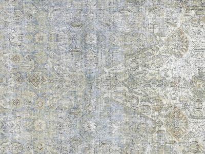 Antique Persian Melayer Rug 57 x 11