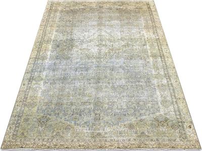 Antique Persian Melayer Rug 57 x 11