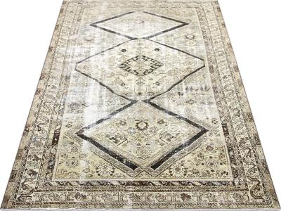 Antique Persian Melayer Rug 67 x 128 