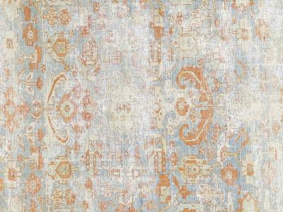 Antique Persian Melayer Rug 68 x 164 