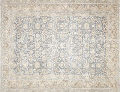 Antique Persian Melayer Rug 911 x 1211 