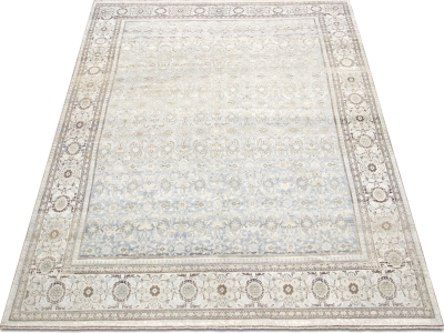 Antique Persian Melayer Rug 94 x 14