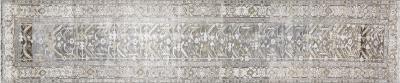 Antique Persian Melayer Runner 32 x 165 