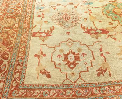 Antique Persian Sultanabad