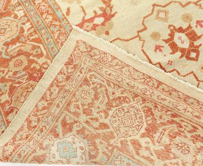 Antique Persian Sultanabad