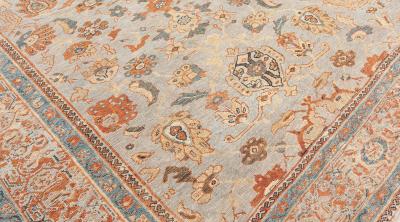 Antique Persian Sultanabad