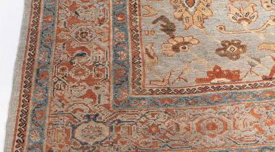 Antique Persian Sultanabad