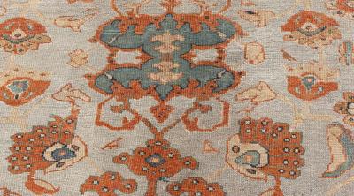 Antique Persian Sultanabad