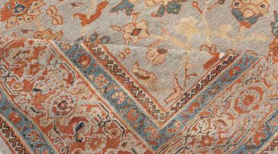 Antique Persian Sultanabad