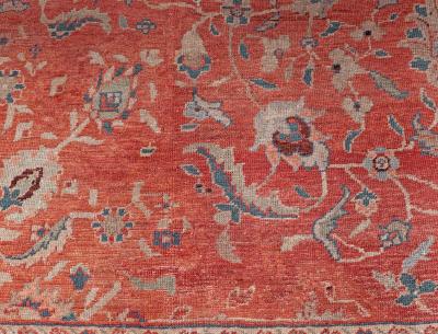 Antique Persian Sultanabad
