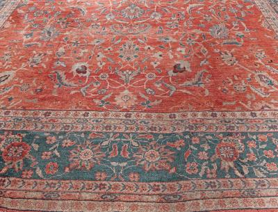 Antique Persian Sultanabad