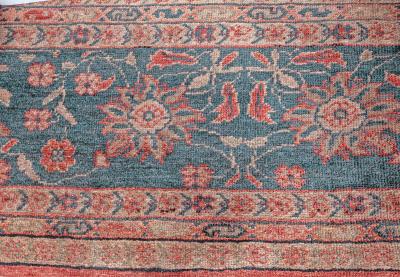 Antique Persian Sultanabad