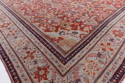 Antique Persian Sultanabad