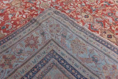 Antique Persian Sultanabad