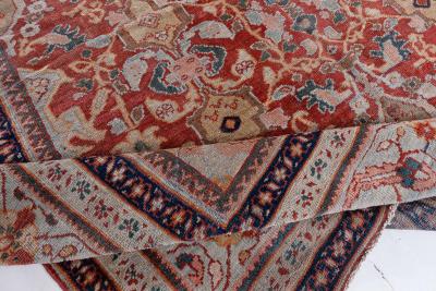 Antique Persian Sultanabad