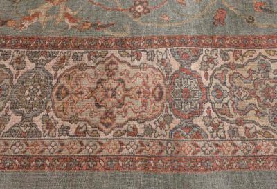Antique Persian Sultanabad