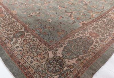 Antique Persian Sultanabad