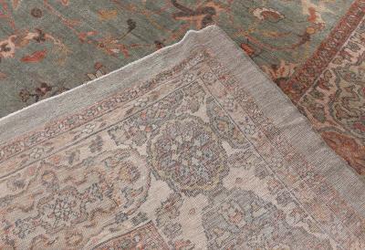 Antique Persian Sultanabad