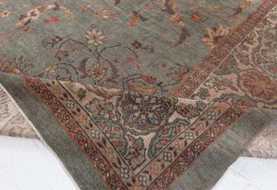 Antique Persian Sultanabad