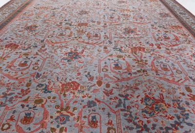 Antique Persian Sultanabad
